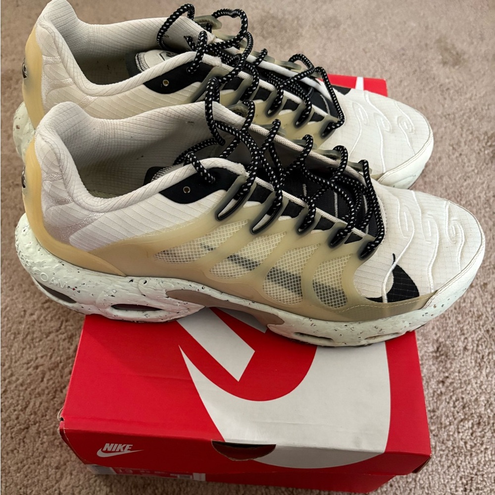 Nike air max plus